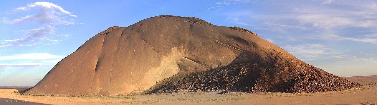 Atar, Mauritania